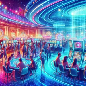 Yeni Casino Siteleri