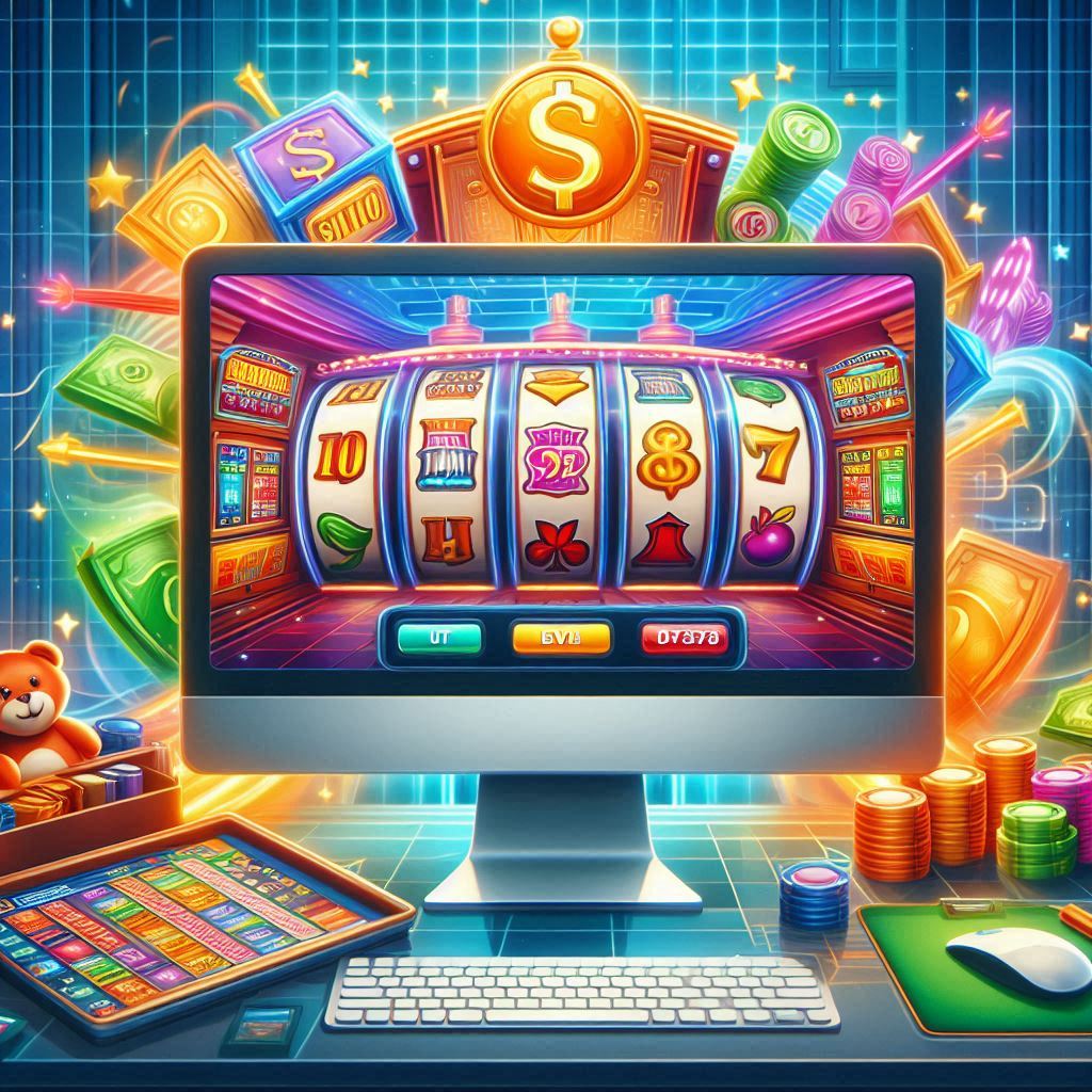 Casino Online Turkey