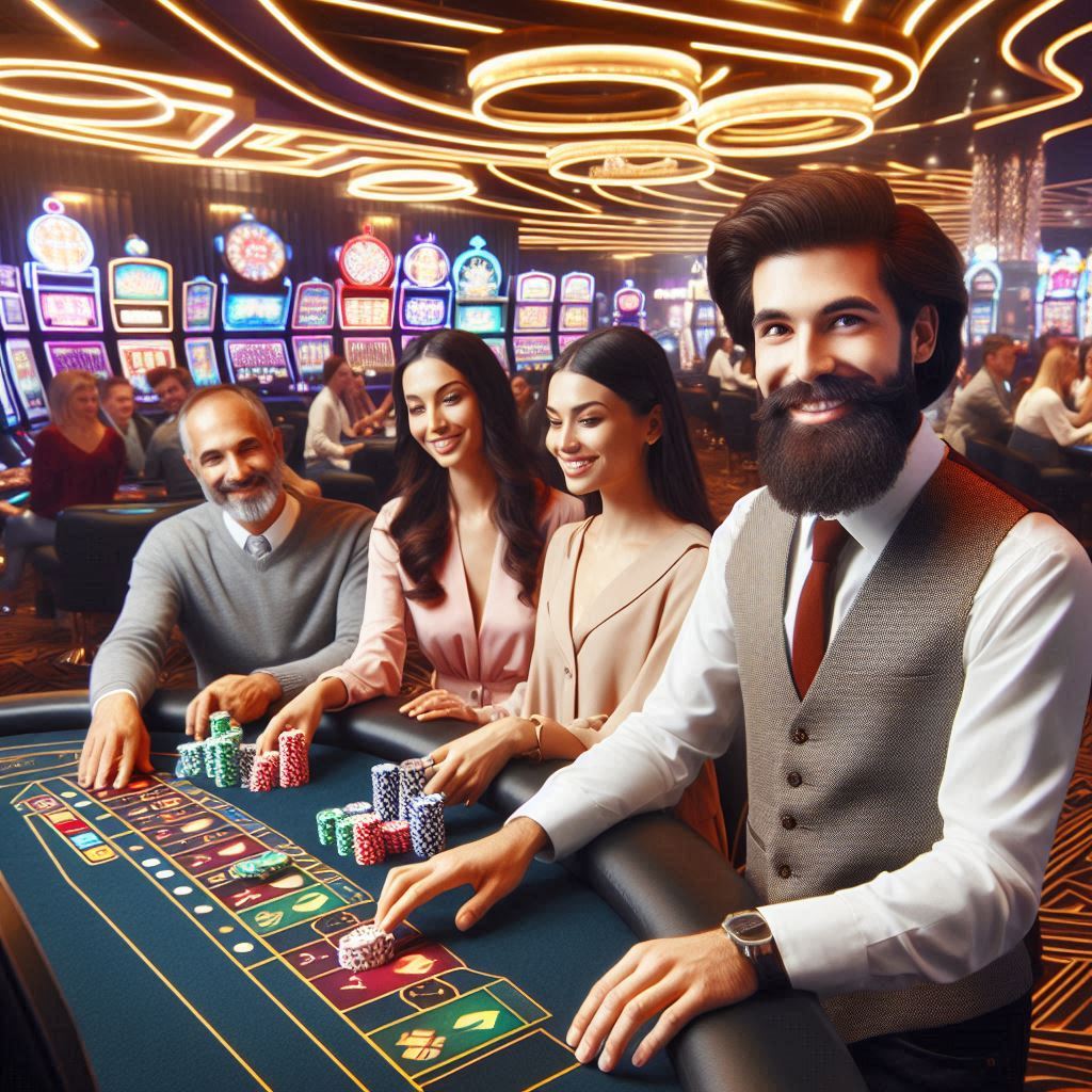 Güvenilir Casino Siteleri