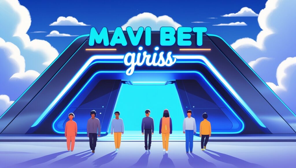 Mavi Bet Giriş – Güncel Adres ve Üyelik Linki (2024)