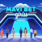 Mavi Bet Giriş – Güncel Adres ve Üyelik Linki (2024)