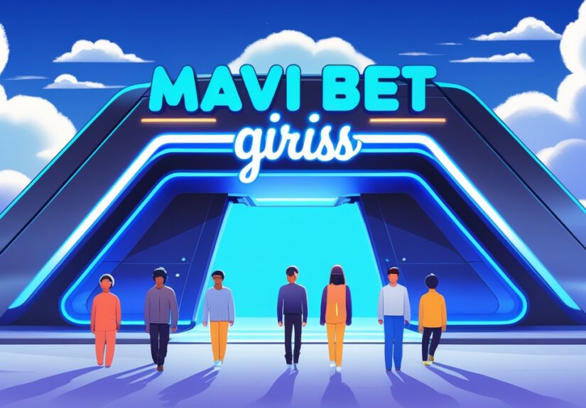 Mavi Bet Giriş – Güncel Adres ve Üyelik Linki (2024)