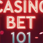 casino bet 101