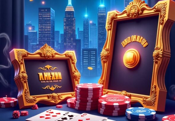 En Çok Kazandıran Casino Siteleri