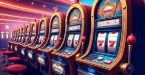 Casino Oyunları Slot