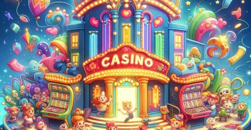 En İyi Online Casino Siteleri