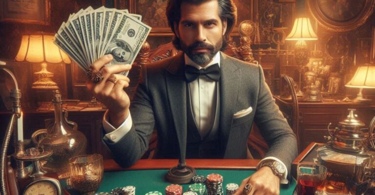 Online Casino Oyunları