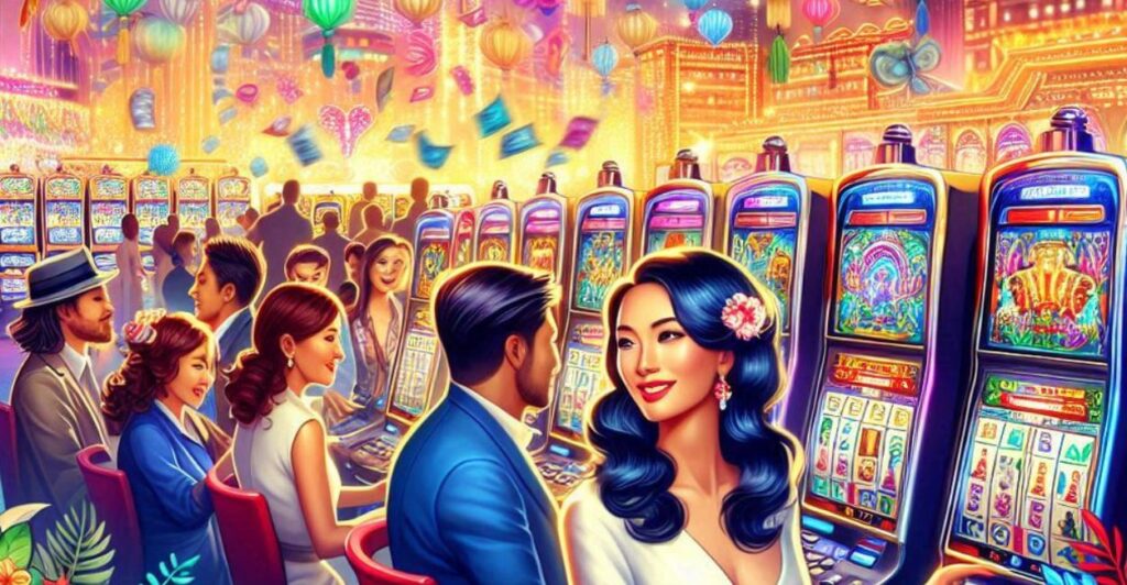 En İyi Casino Slot Siteleri