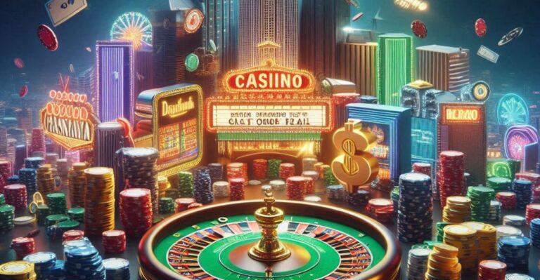 En Çok Kazandıran Casino Oyunu